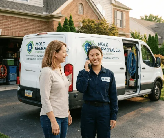 Crawlspace Mold Remediation Lebanon, WI FAQs